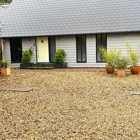 Dairy Cottages Wimborne Minster Zewnętrze zdjęcie